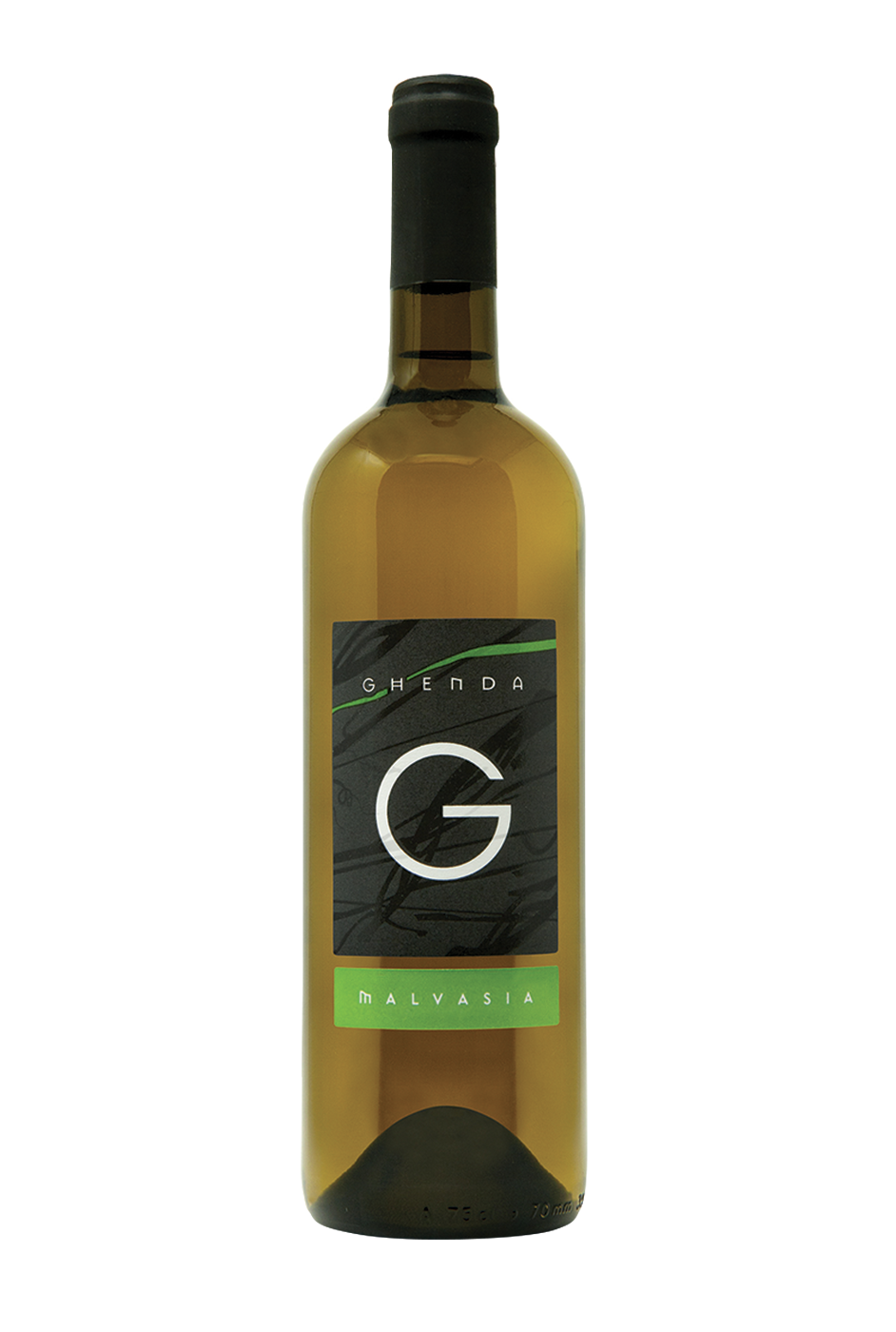 Vino Bianco Malvasia - Az Agricola Fausto Ghenda - Marano Ud