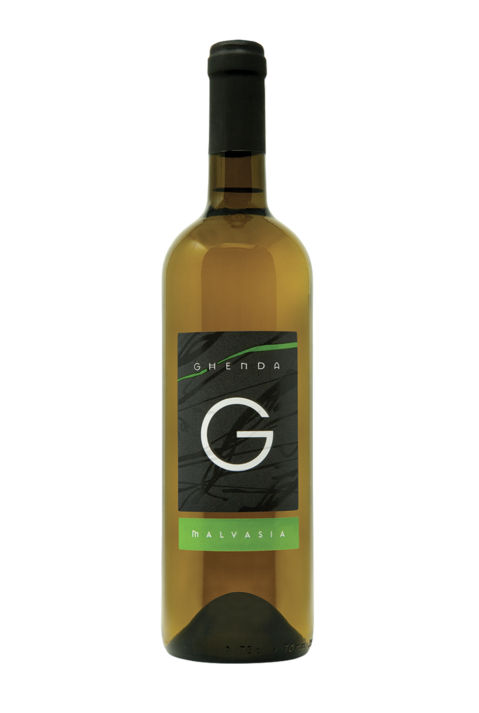 Ud Vino Malvasia Bianco Fausto - Az Agricola Marano Ghenda -